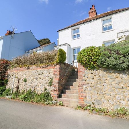 Kits Cottage Hythe  Buitenkant foto