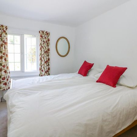 Kits Cottage Hythe  Buitenkant foto
