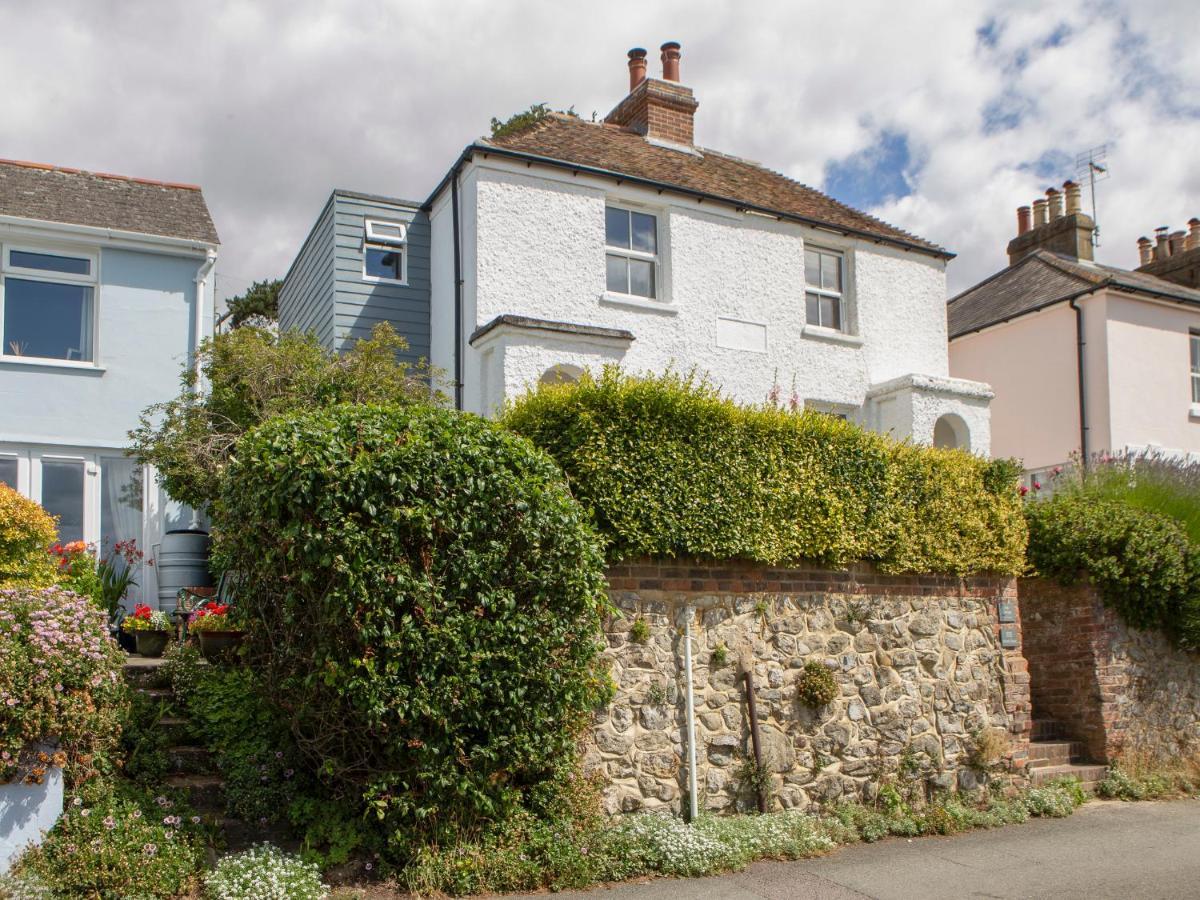 Kits Cottage Hythe  Buitenkant foto