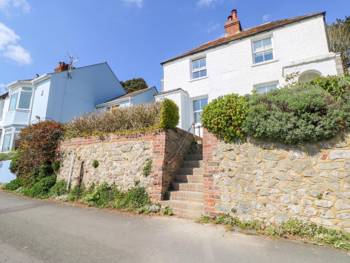 Kits Cottage Hythe  Buitenkant foto
