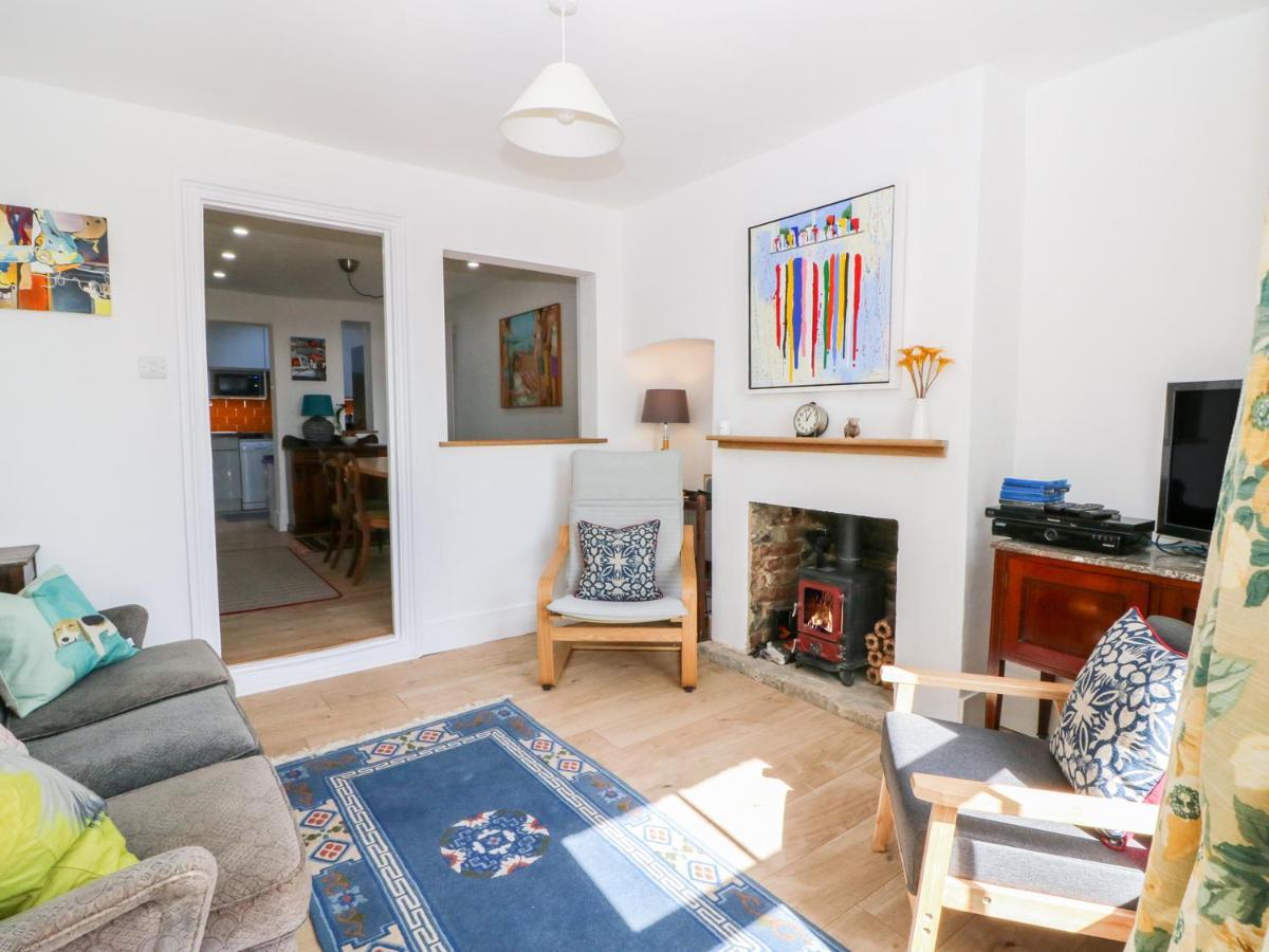 Kits Cottage Hythe  Buitenkant foto