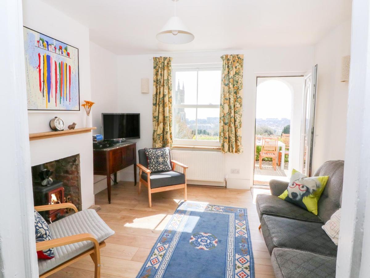Kits Cottage Hythe  Buitenkant foto