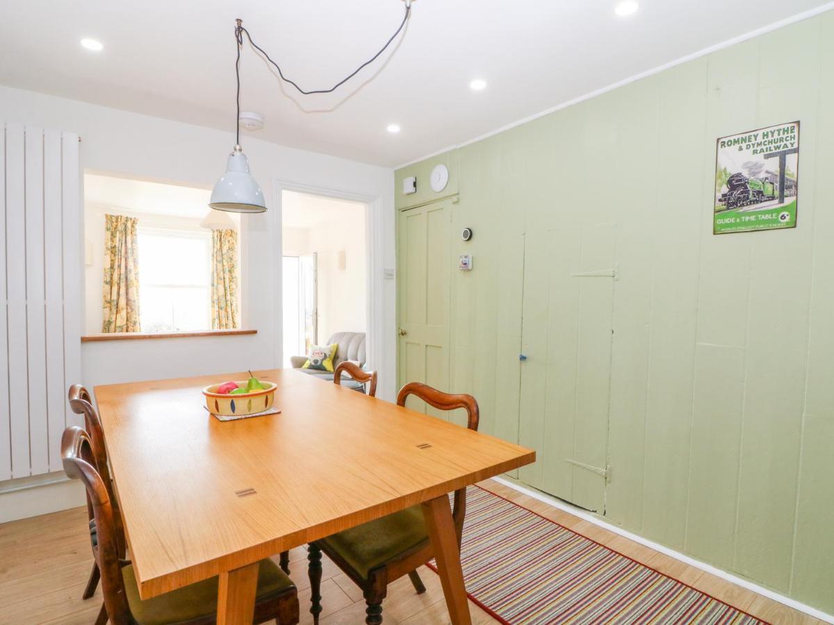 Kits Cottage Hythe  Buitenkant foto