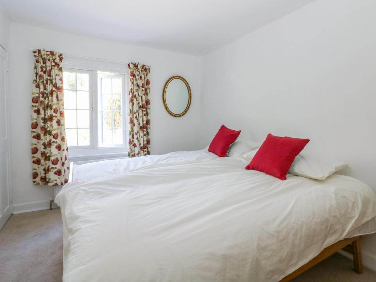 Kits Cottage Hythe  Buitenkant foto