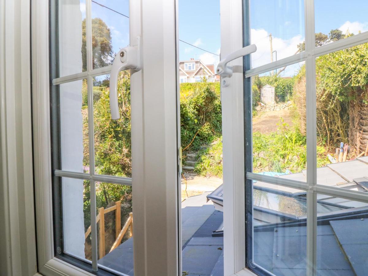 Kits Cottage Hythe  Buitenkant foto