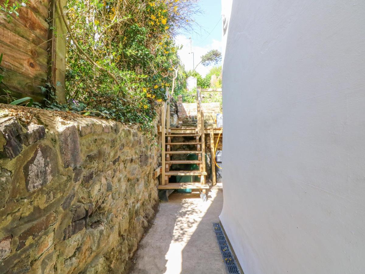 Kits Cottage Hythe  Buitenkant foto