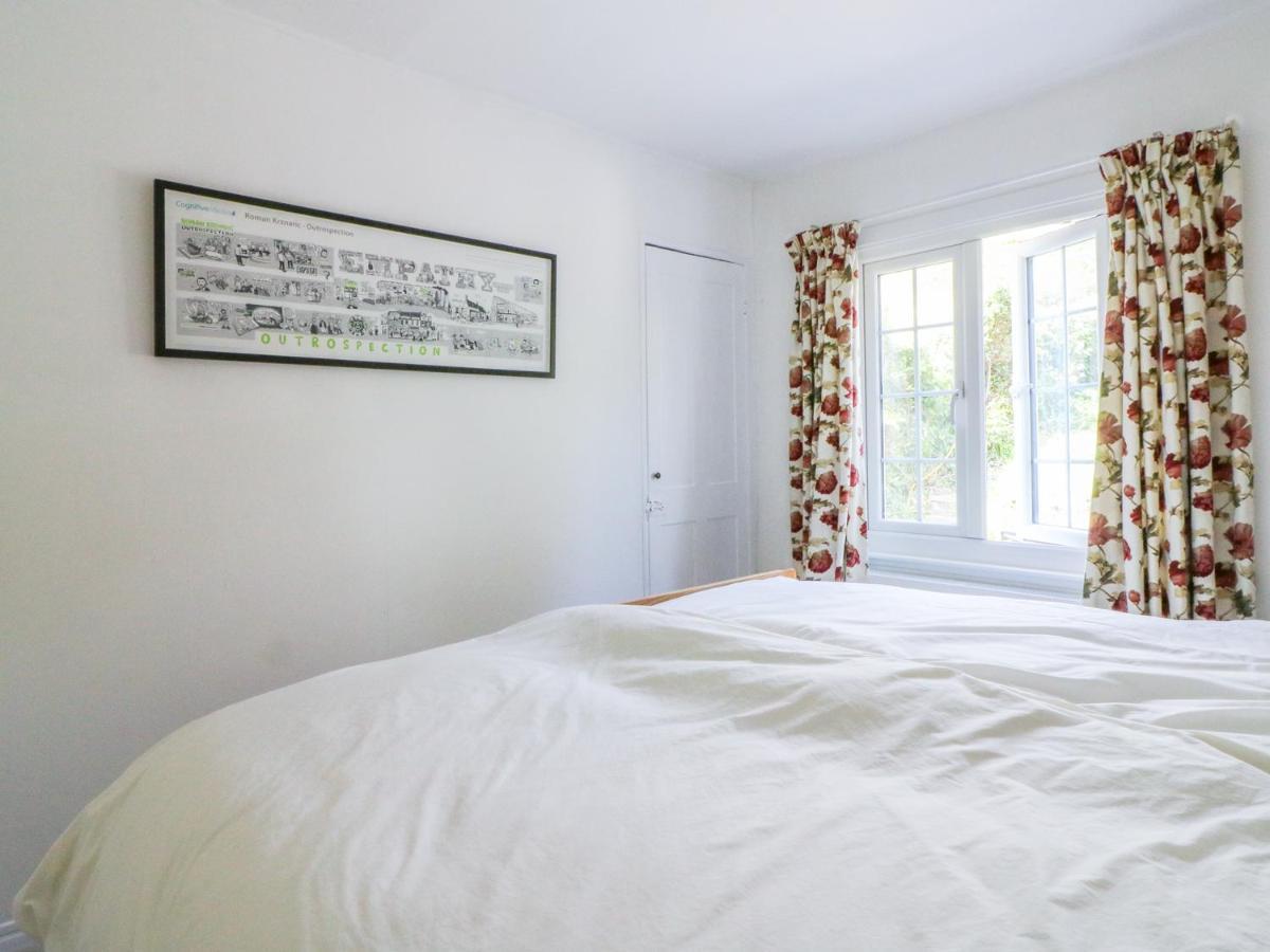 Kits Cottage Hythe  Buitenkant foto