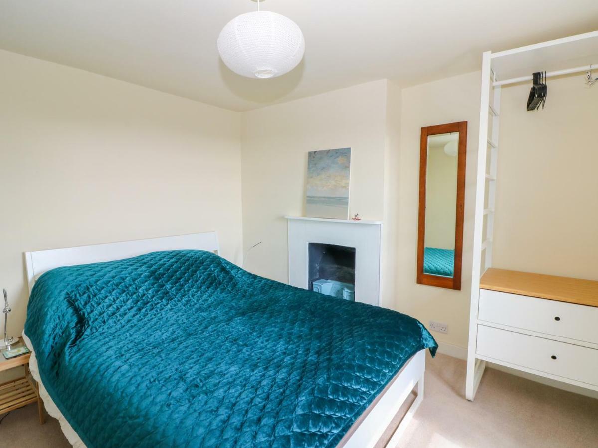 Kits Cottage Hythe  Buitenkant foto